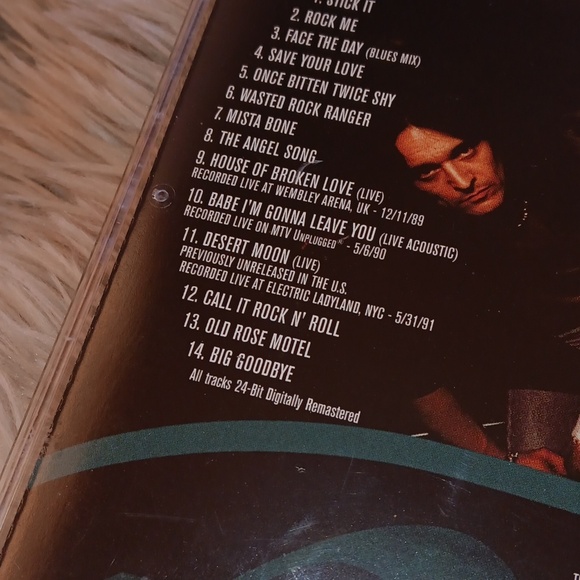 Great white CD - Picture 2 of 6